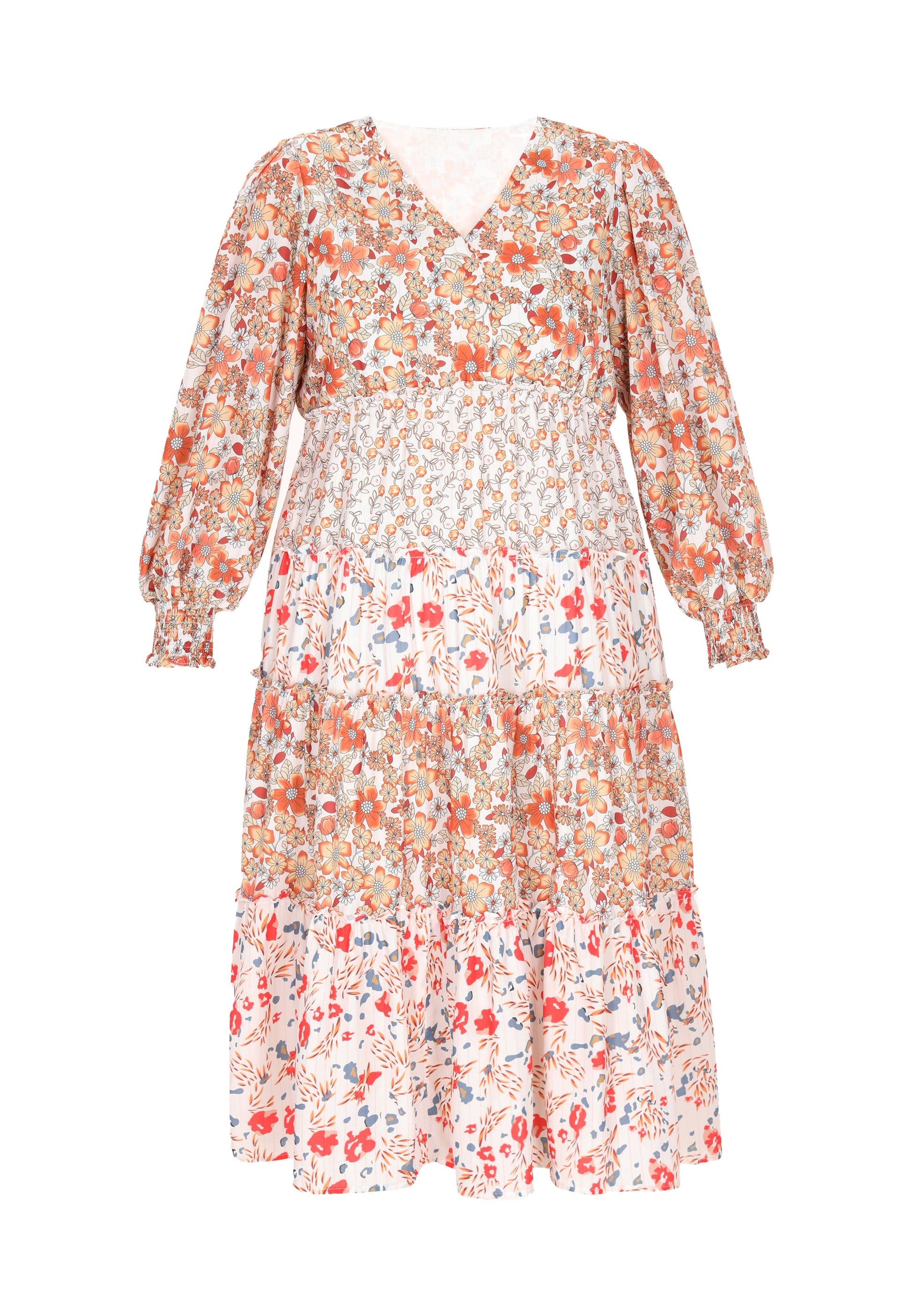 Ancie Women's Plus Size Dress