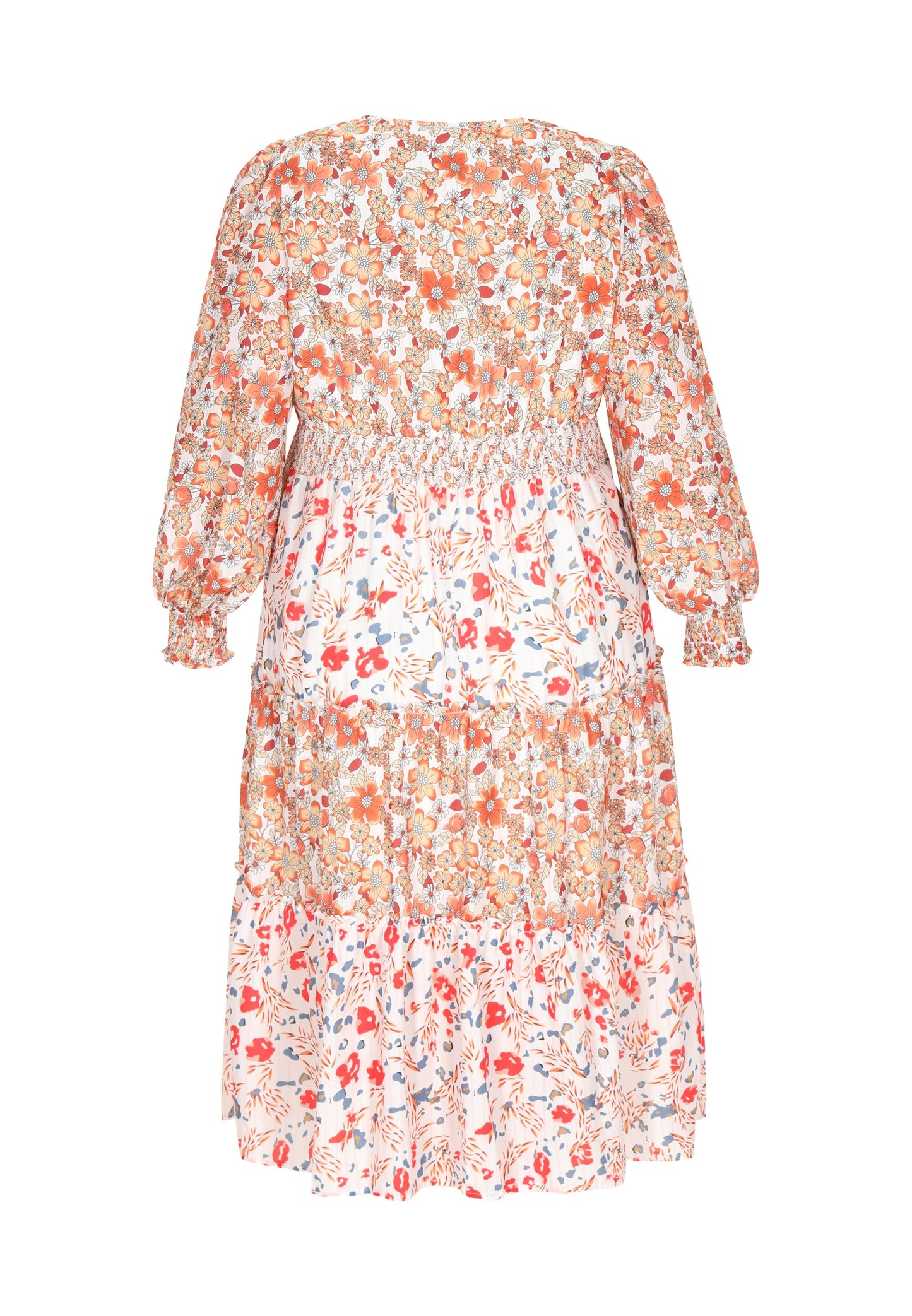 Ancie Women's Plus Size Dress