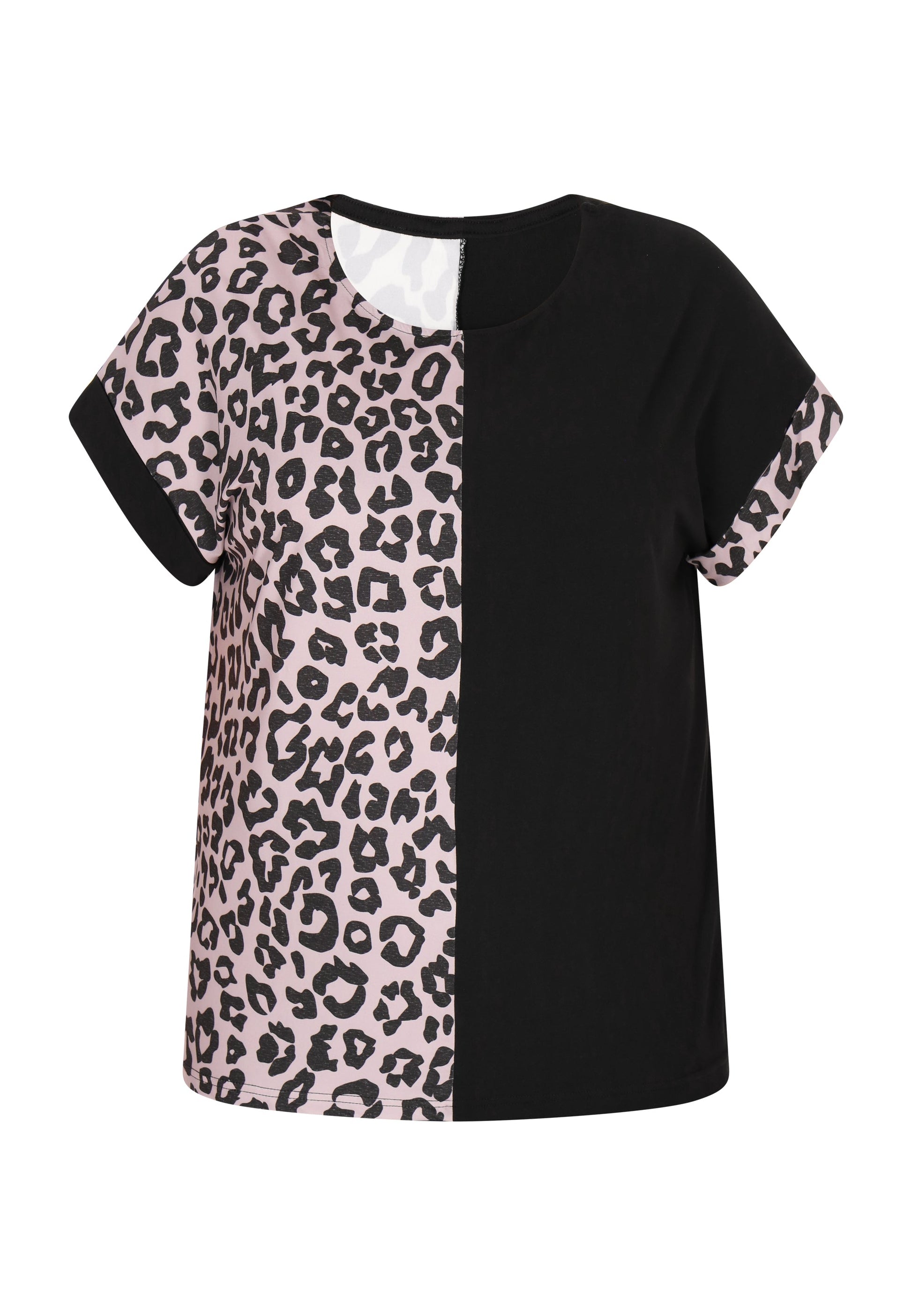 Ancie Women's Plus Size T-Shirt