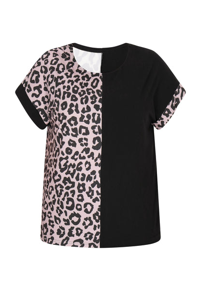 Ancie Women's Plus Size T-Shirt