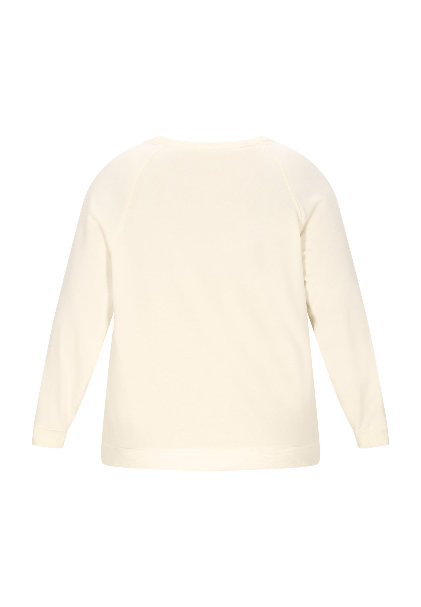 KIANNA Women's Plus Size Sweatshirt