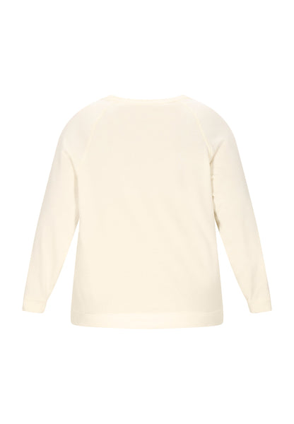 KIANNA Women's Plus Size Sweatshirt