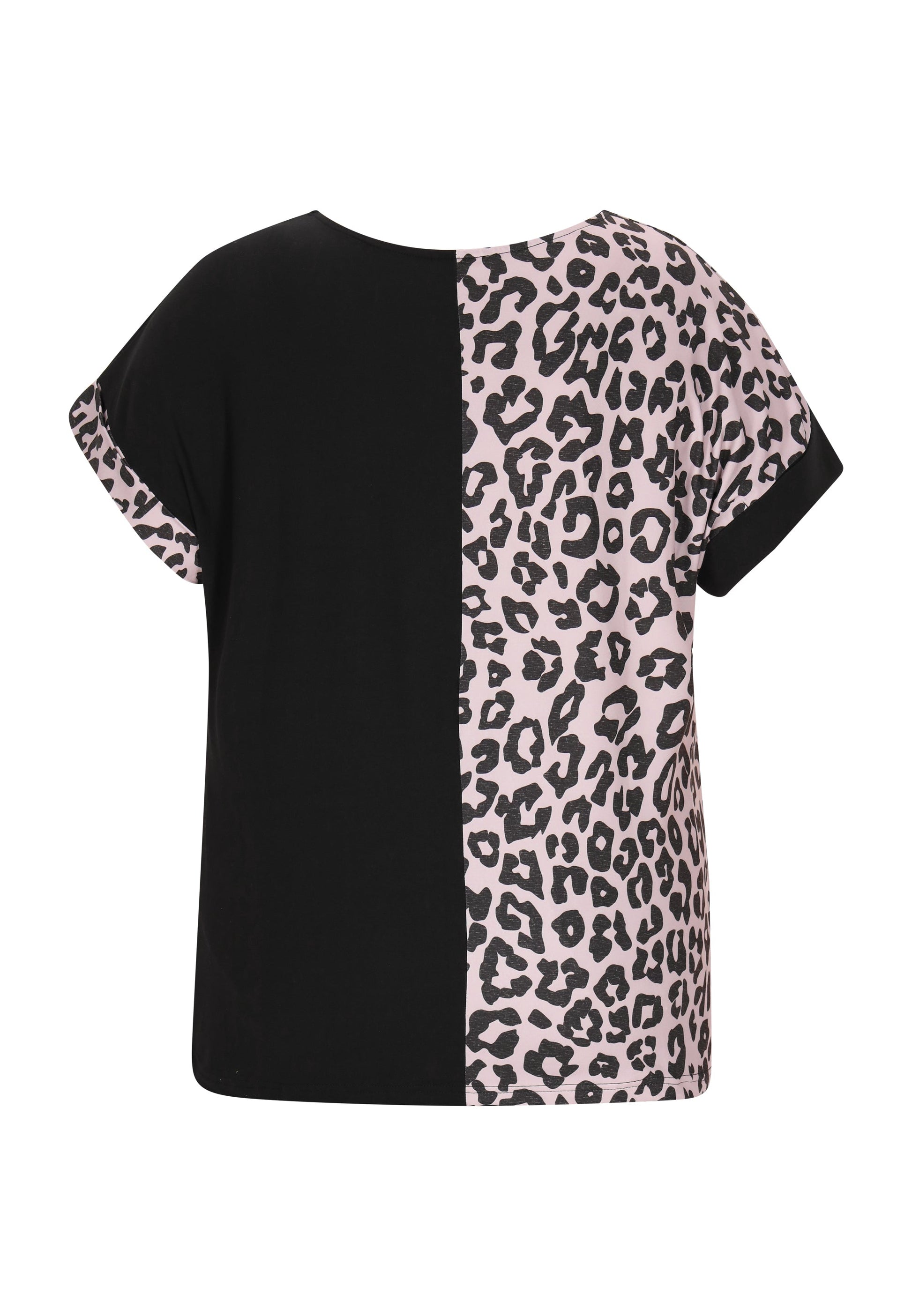 Ancie Women's Plus Size T-Shirt