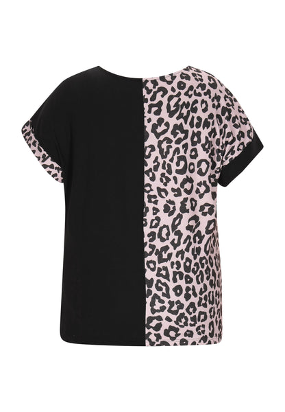 Ancie Women's Plus Size T-Shirt