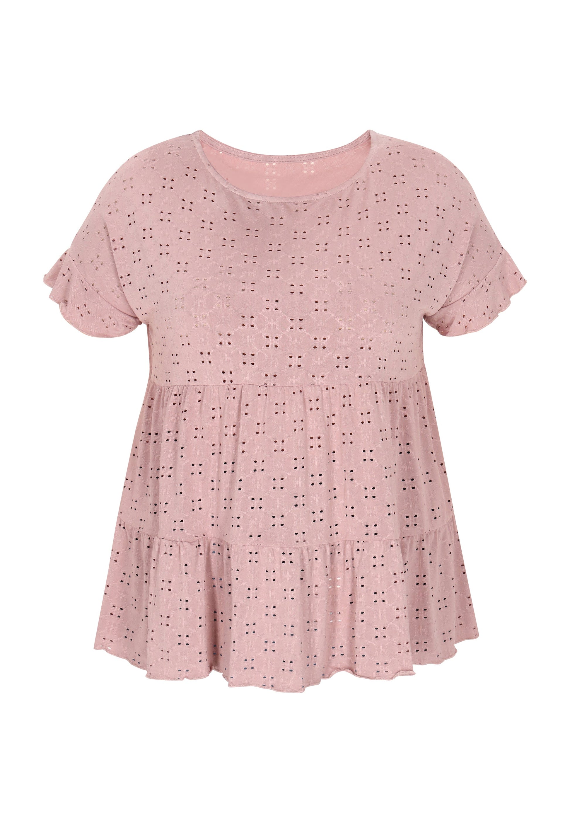 OSHA Women's Plus Size Tees