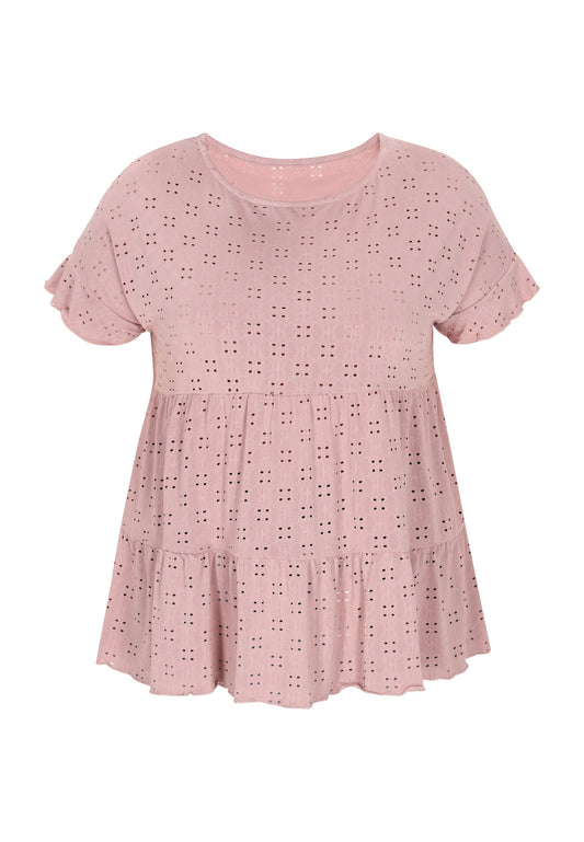 OSHA Women's Plus Size Tees