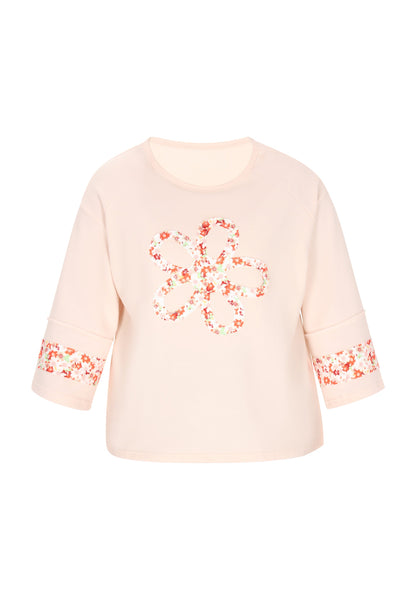 Ancie Women's Plus Size Blouse