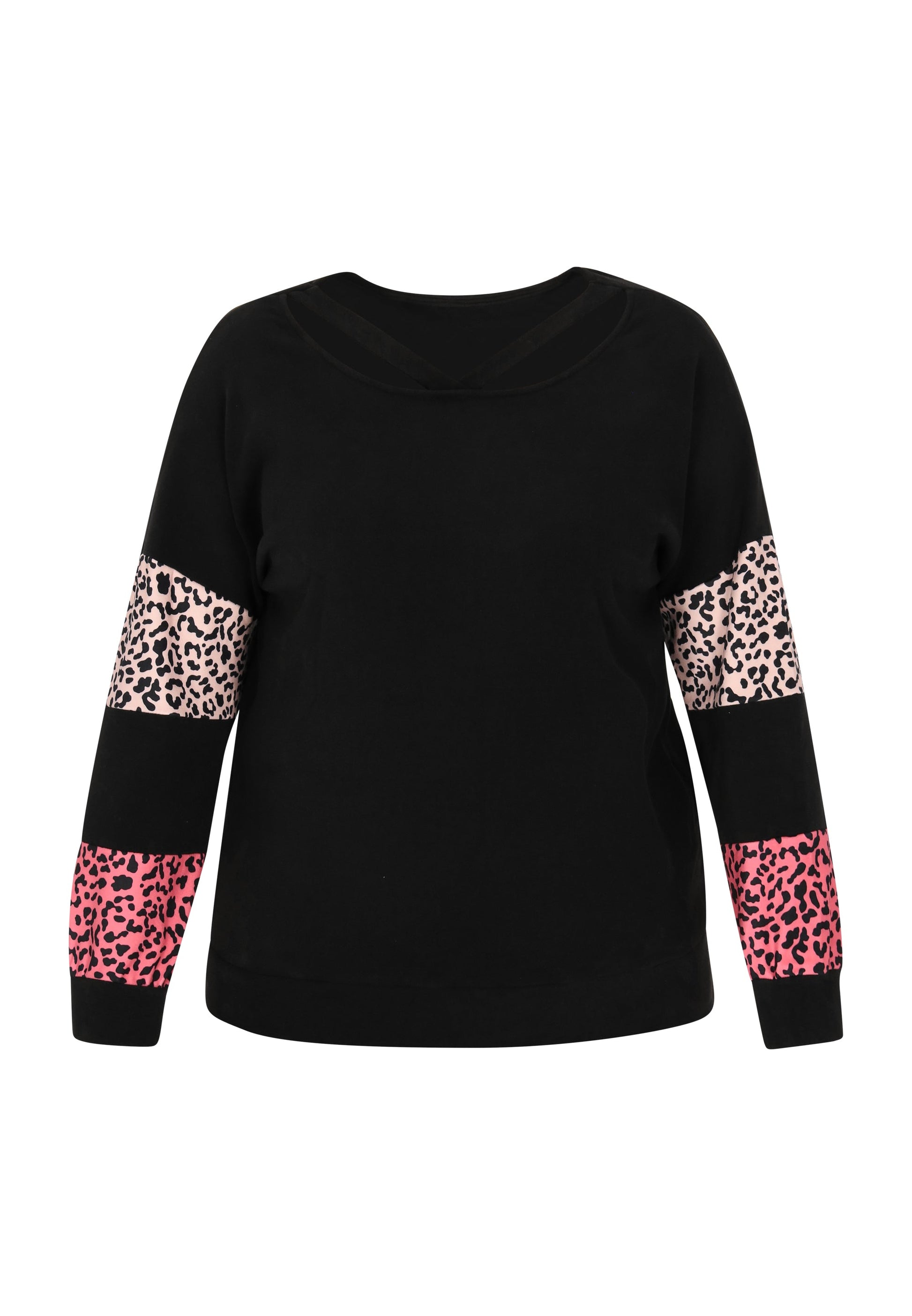 Ancie Women's Plus Size Sweatshirt