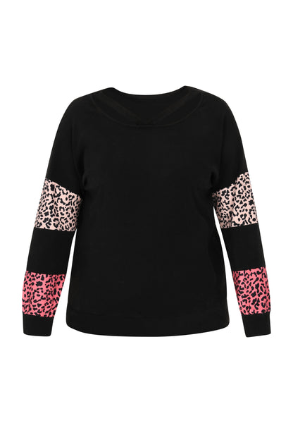 Ancie Women's Plus Size Sweatshirt
