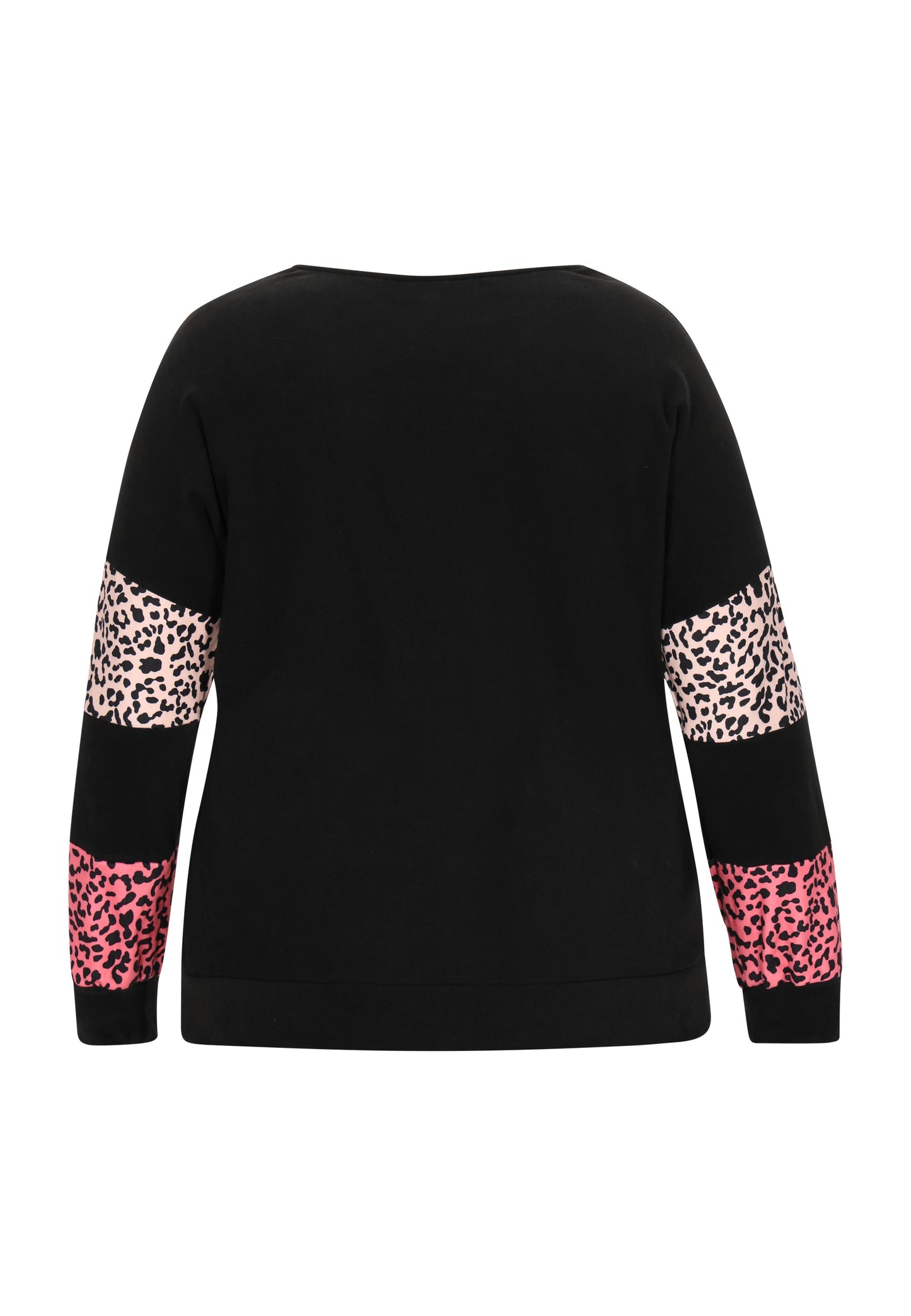 Ancie Women's Plus Size Sweatshirt