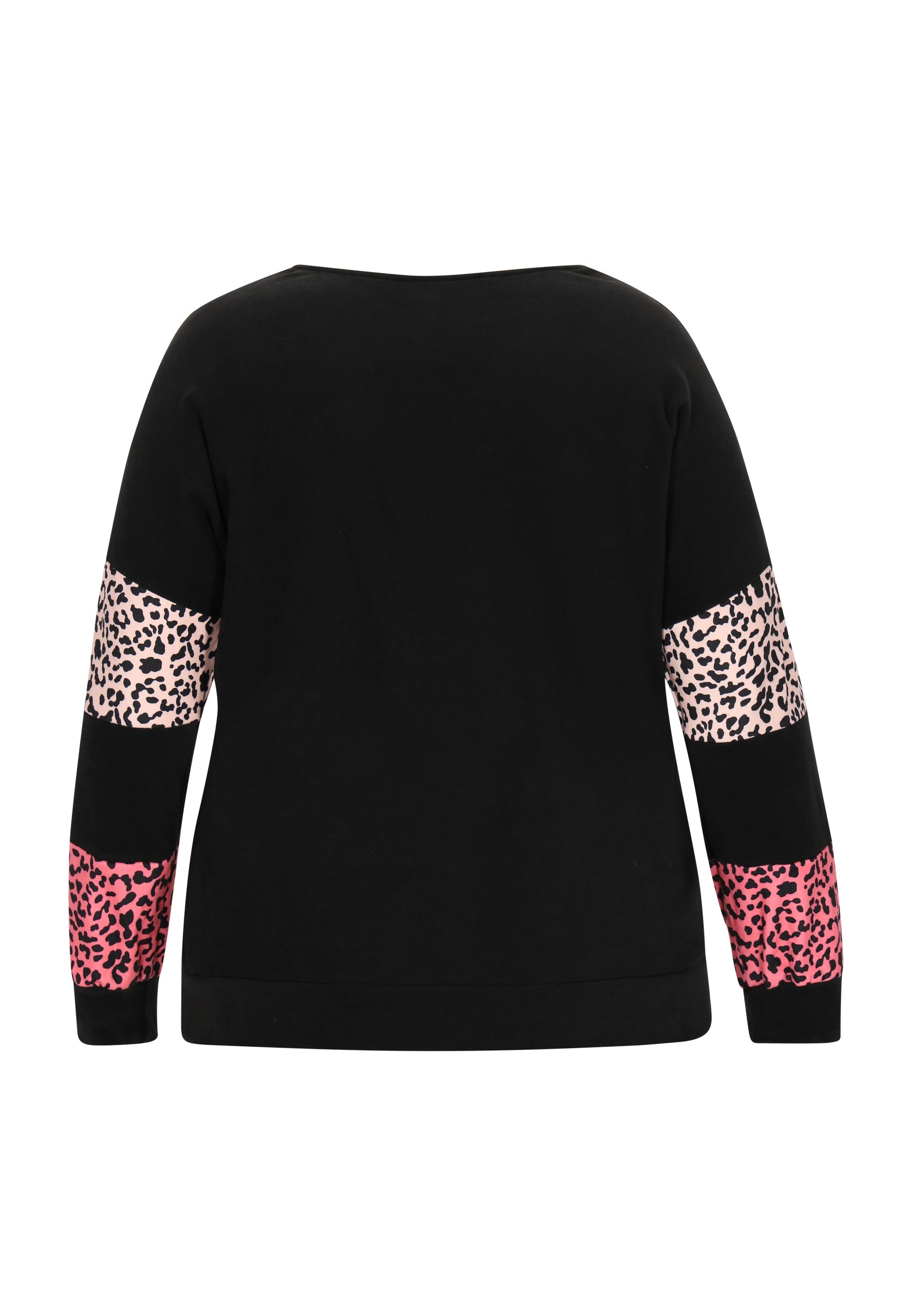 Ancie Women's Plus Size Sweatshirt