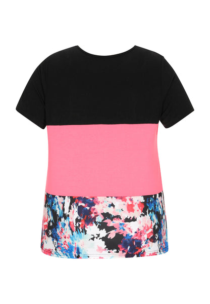 Ancie Women's Plus Size T-Shirt