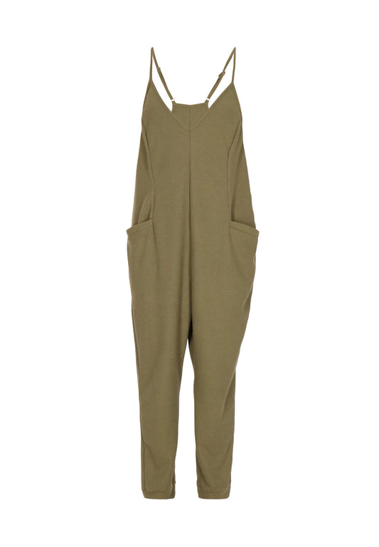 ebeeza Women's Jumpsuit
