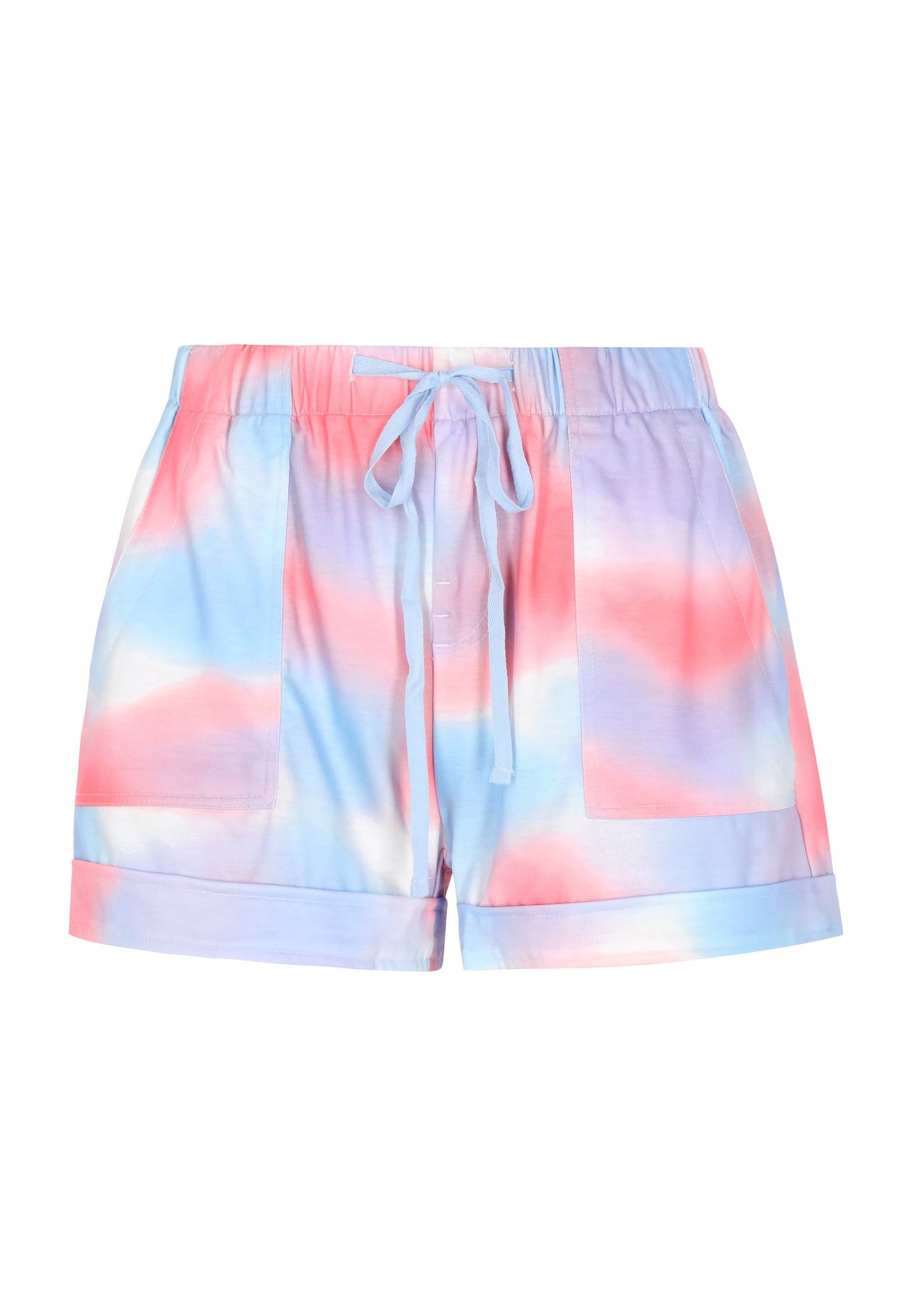 beach budz Women's Shorts