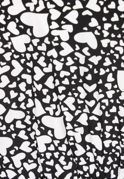 ROCKEASY Women's Blouse