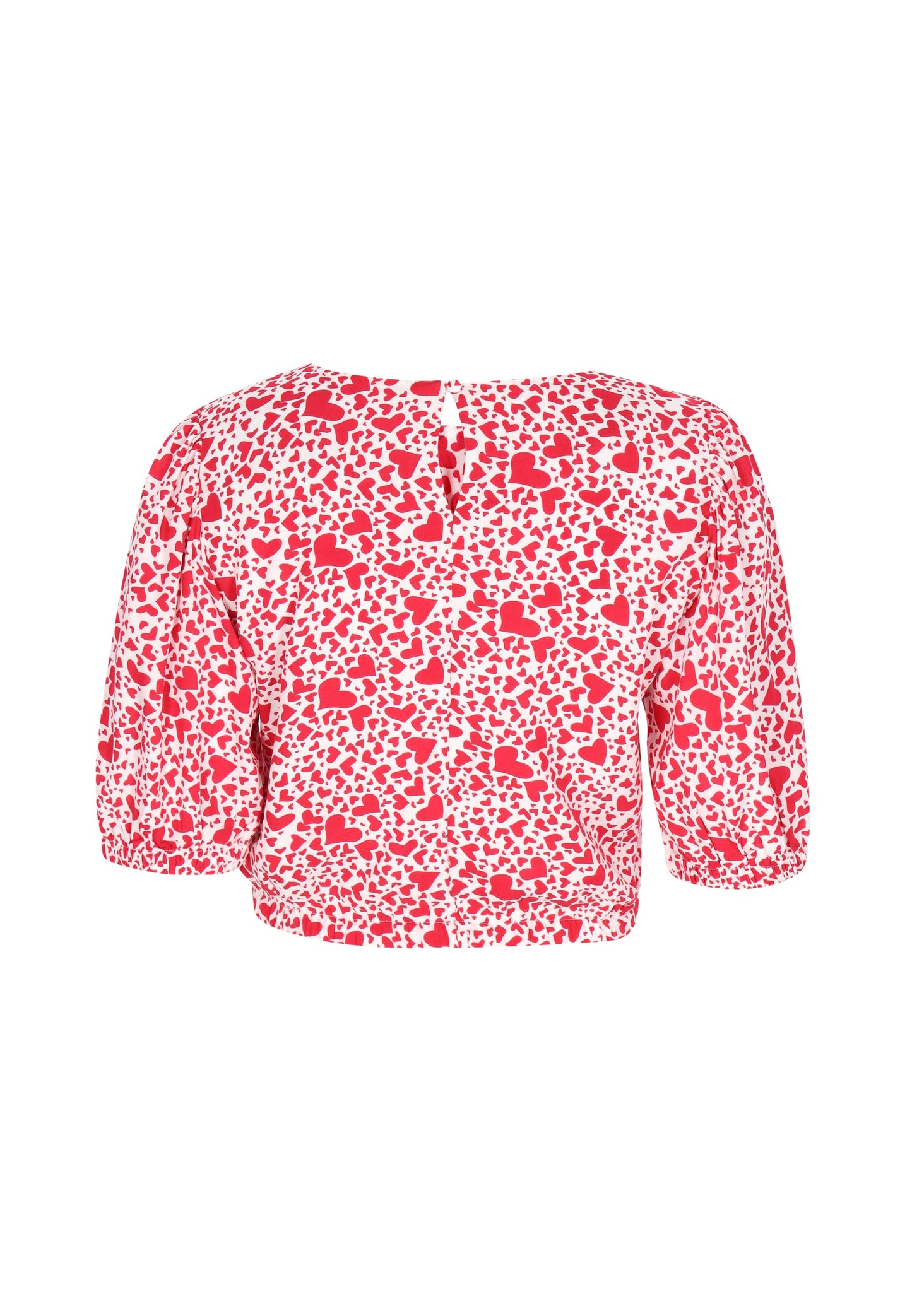 ROCKEASY Women's Blouse