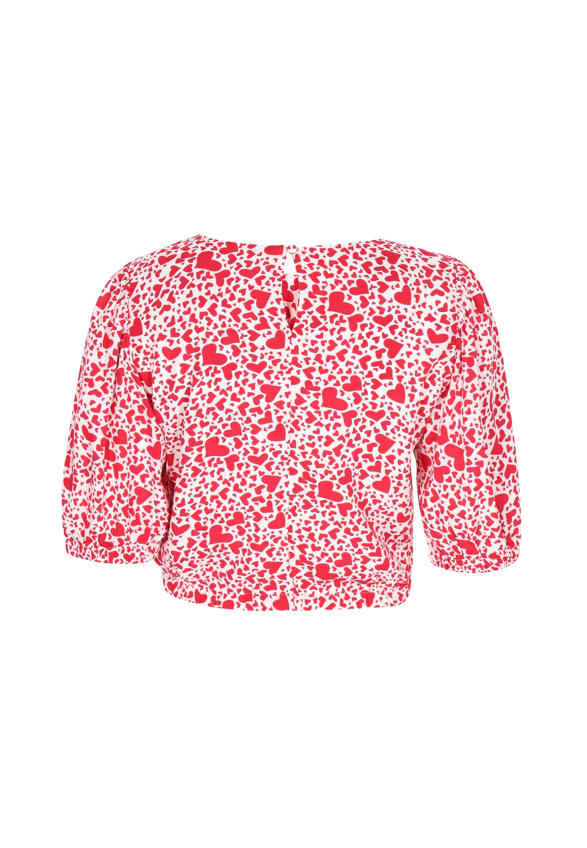 ROCKEASY Women's Blouse