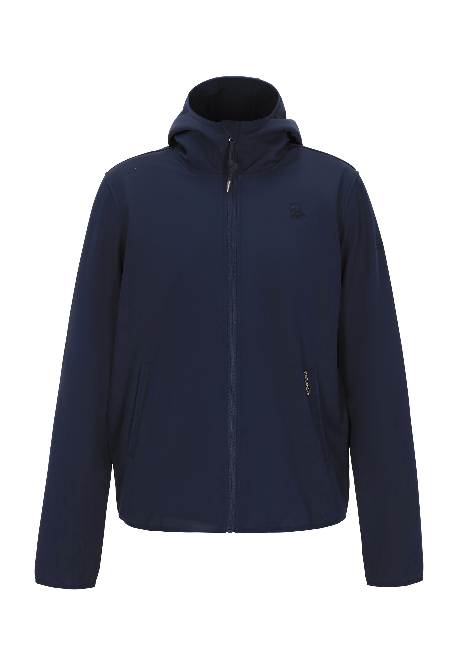 Schmuddelwedda Men's Softshell Jacket