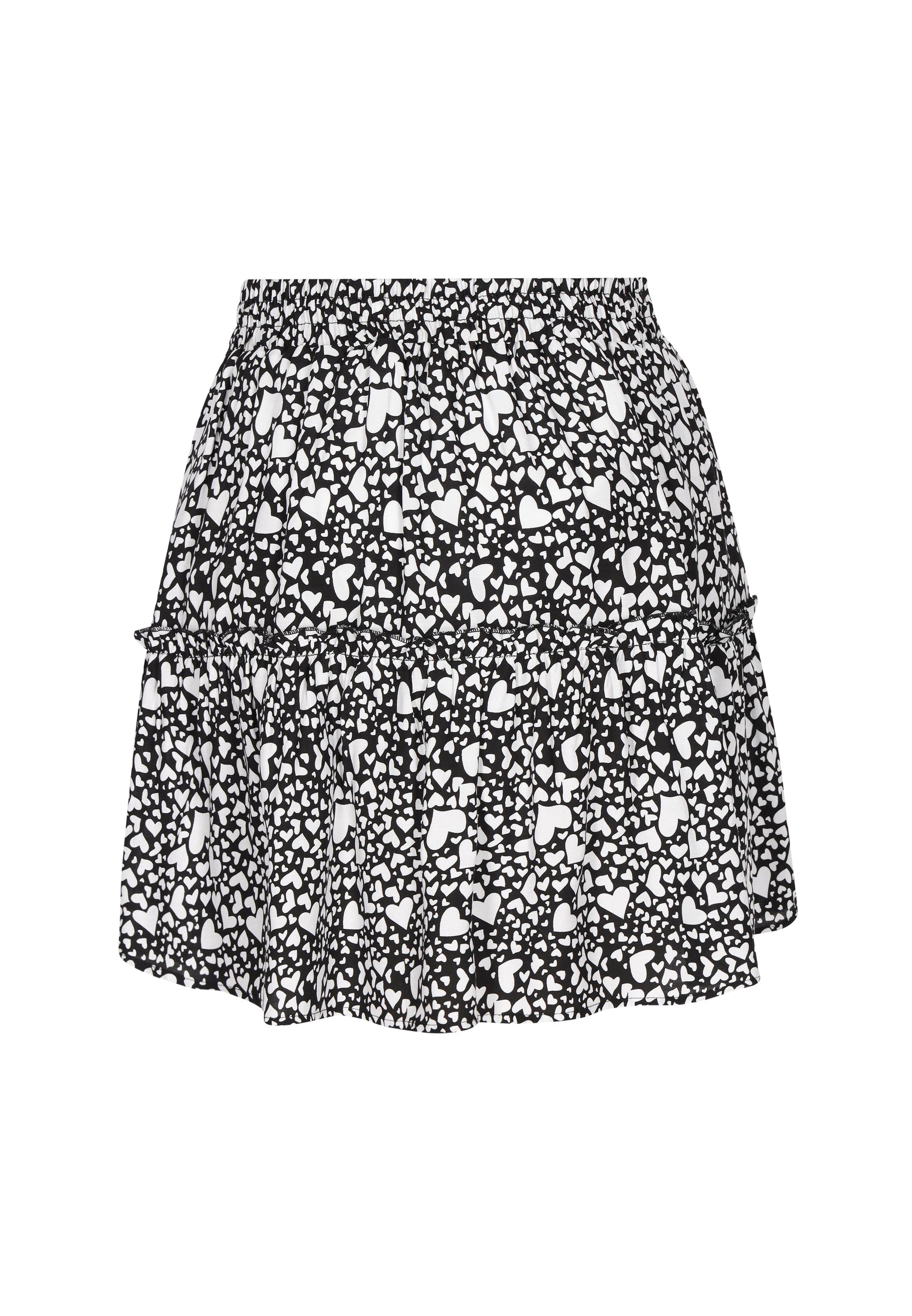ROCKEASY Women's Skirt