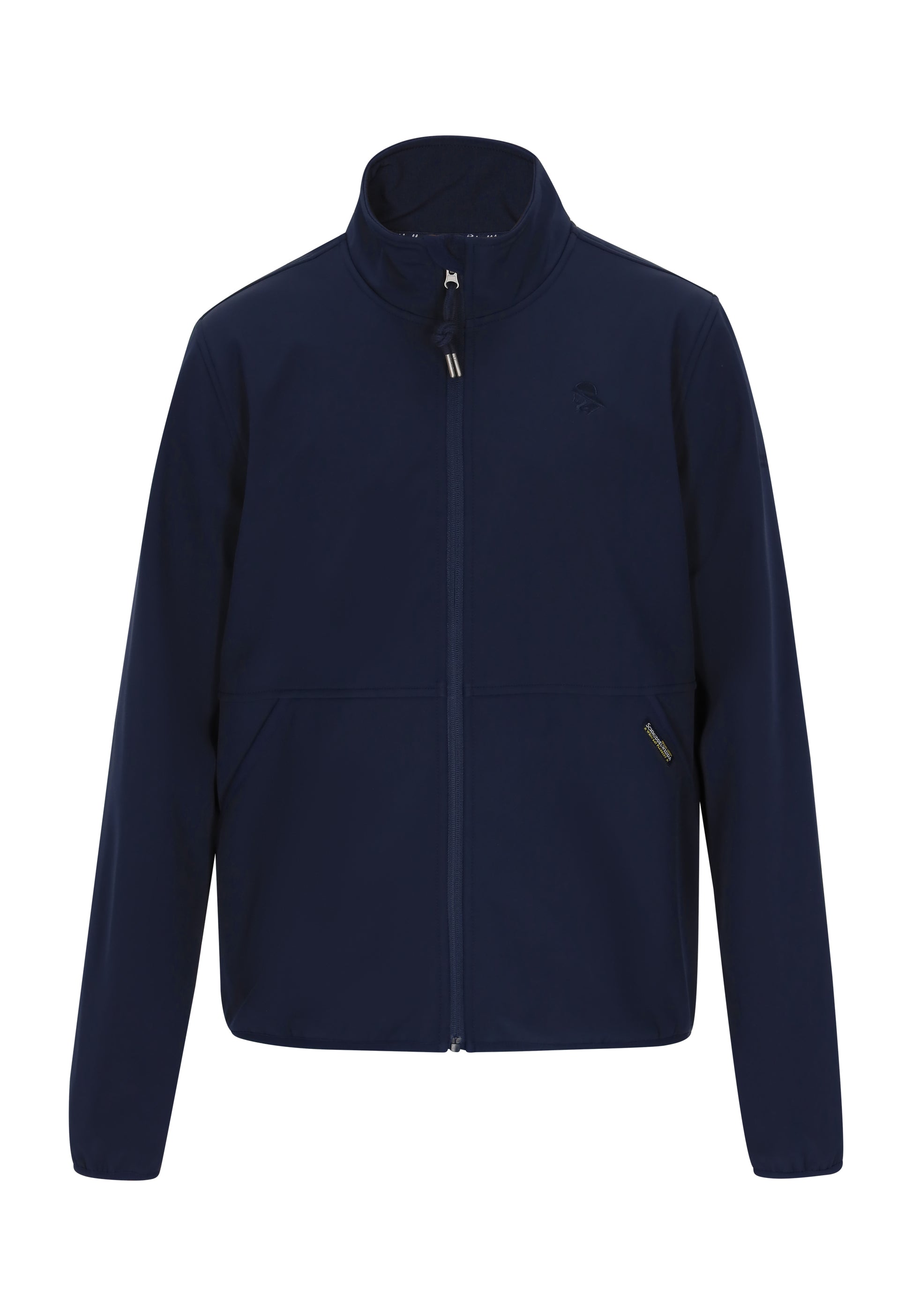 Schmuddelwedda Men's Softshell Jacket