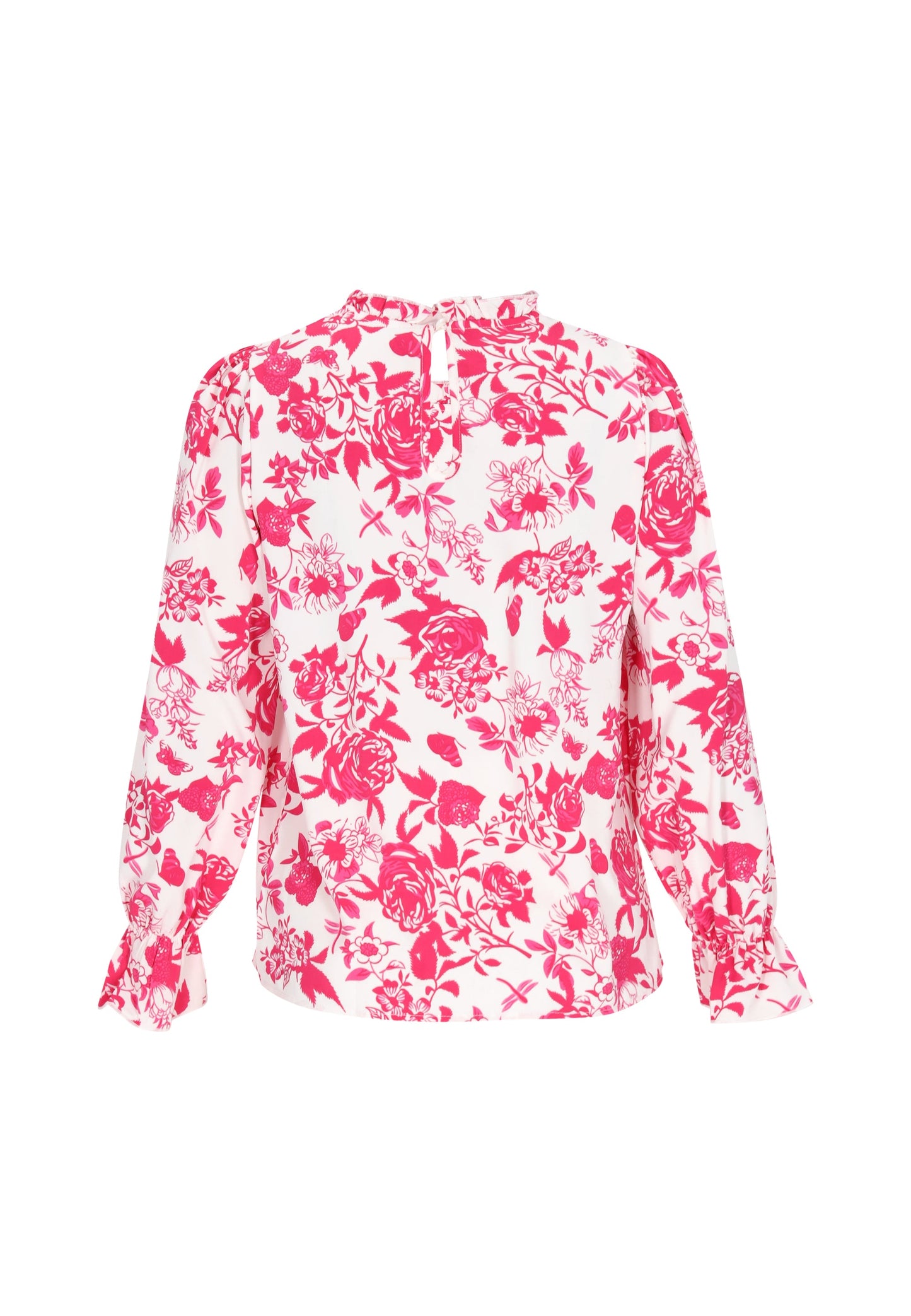 SIDONA Women's Blouse