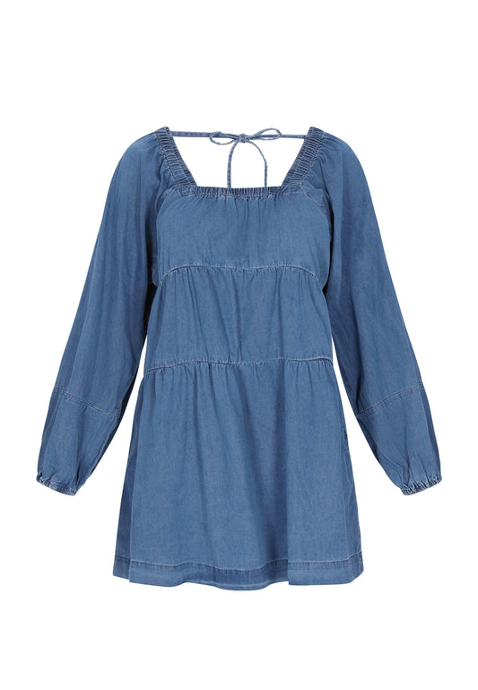 NALLY Women's Dress