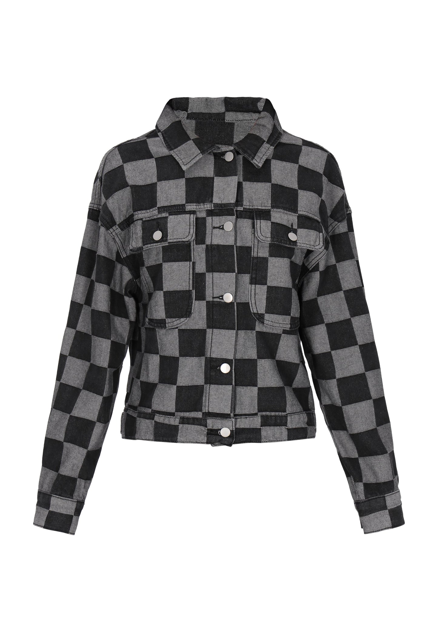 ROCKEASY Women's Jacket