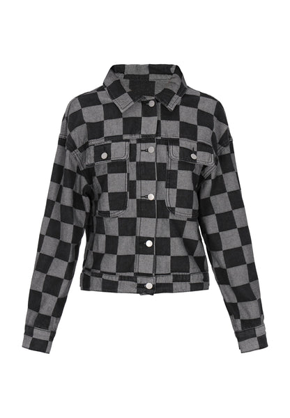 ROCKEASY Women's Jacket