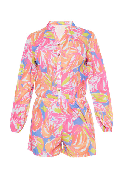 blonda Women's Jumpsuit