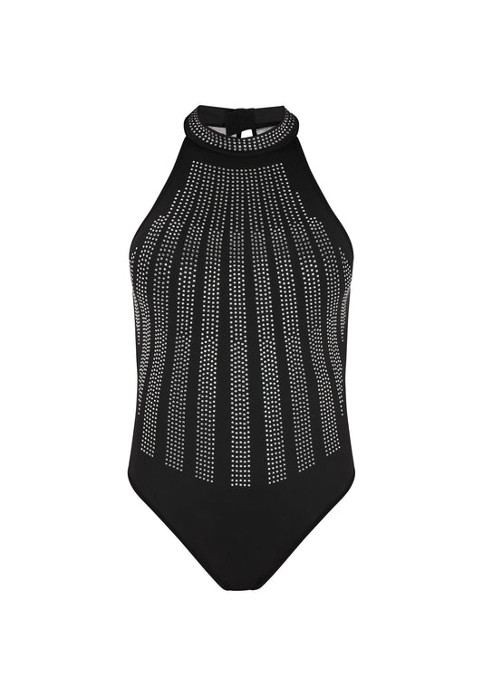 NAEMI Women's Bodysuit