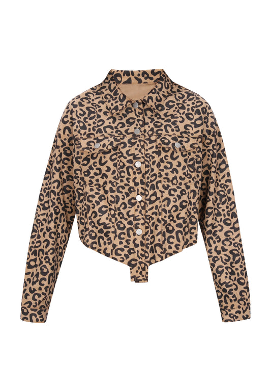 BOCOCA Women's Jacket