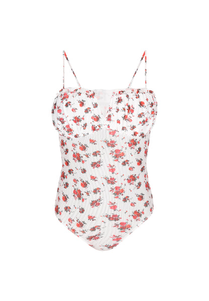 NALLY Women's Bodysuit