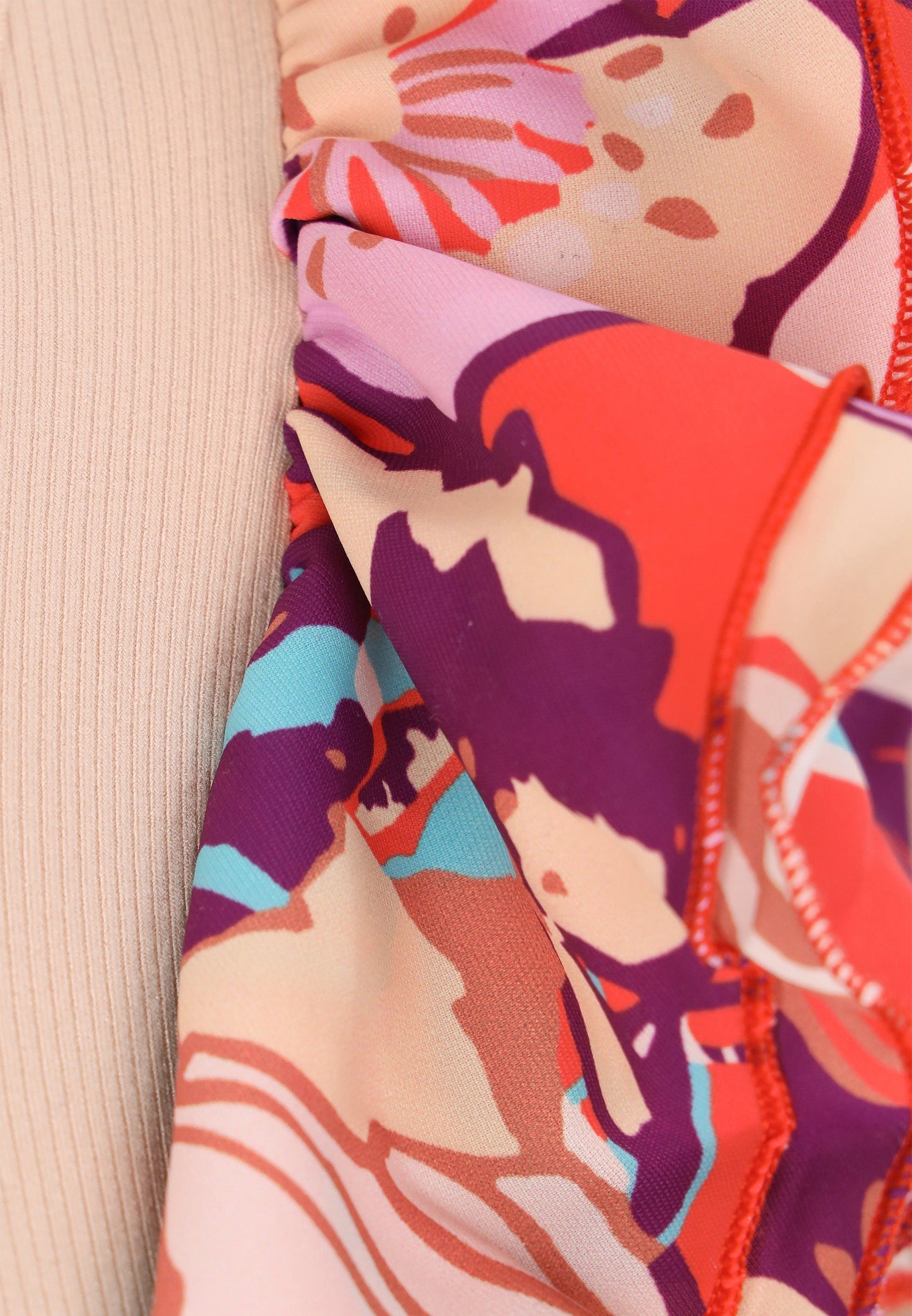 ebeeza Women's Bodysuit