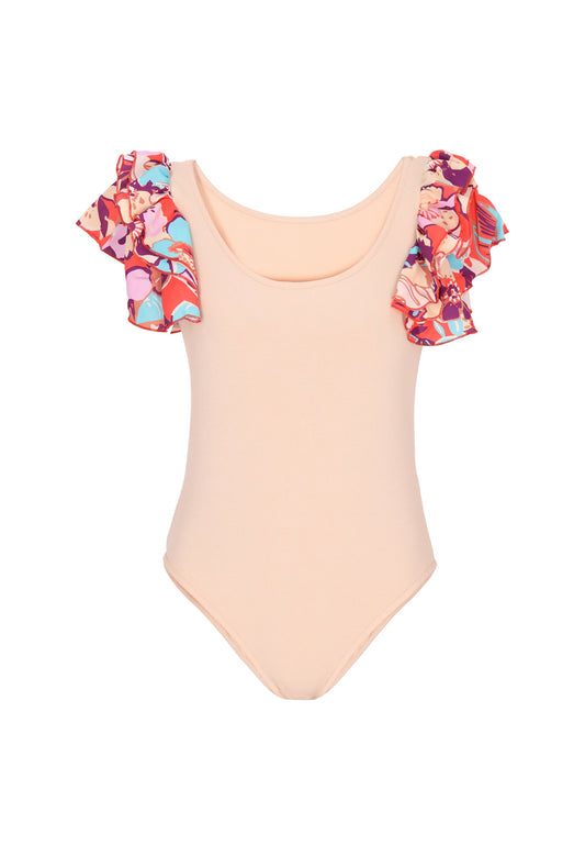 MAHISHA Women's Bodysuit