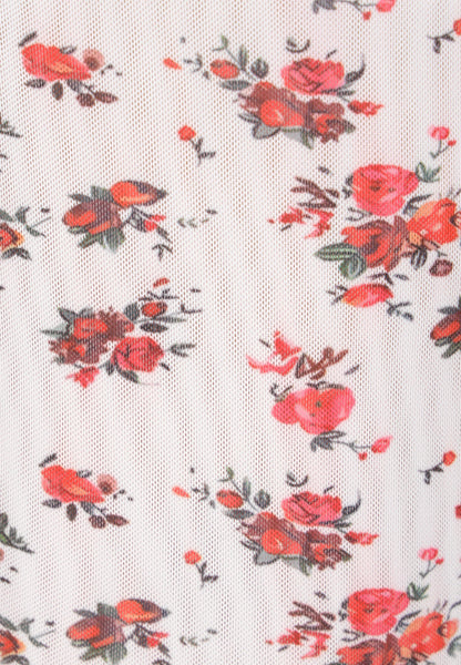 NALLY Women's Bodysuit