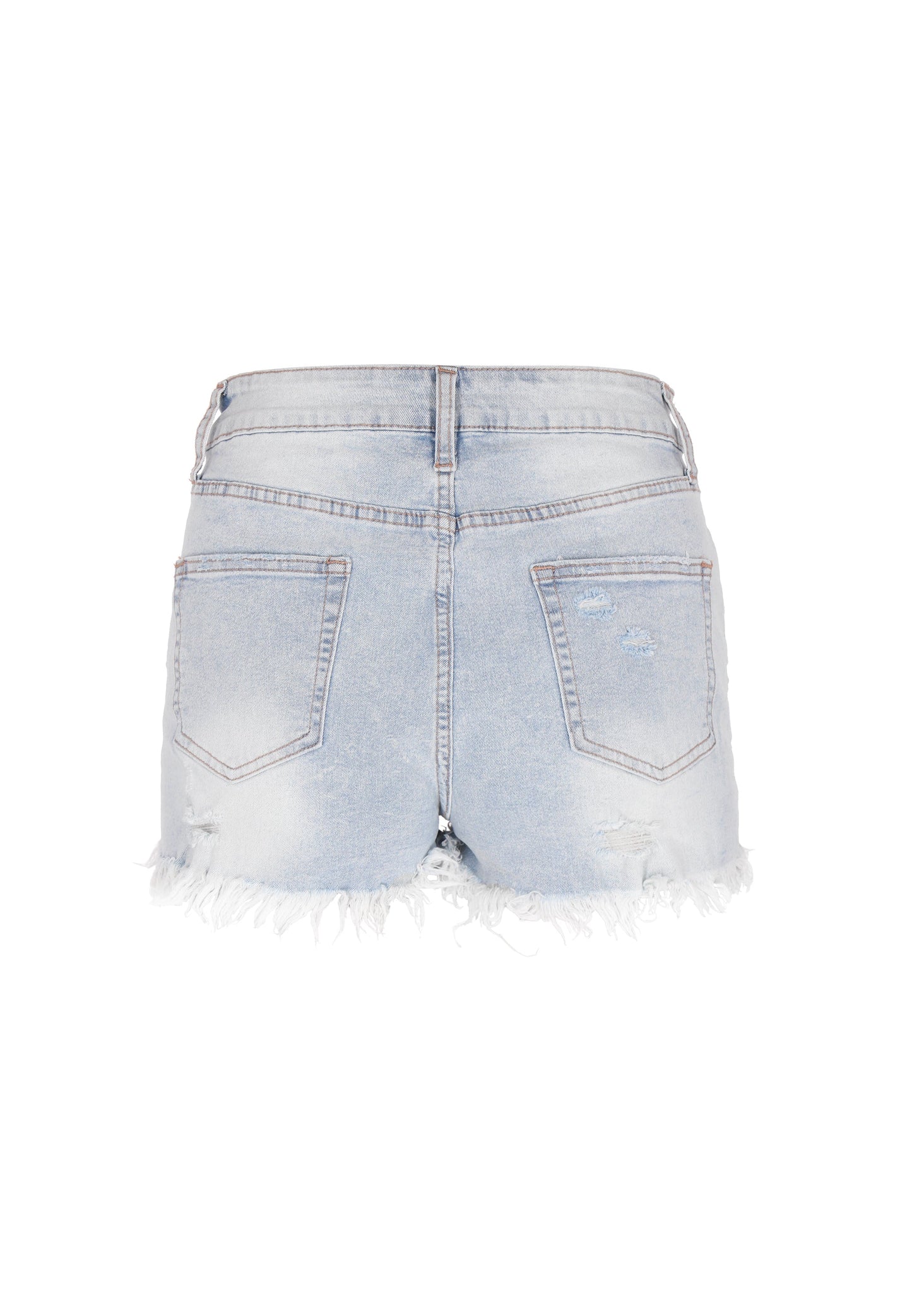 ebeeza Women's Shorts