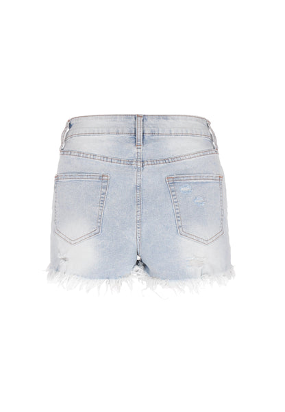 ebeeza Women's Shorts