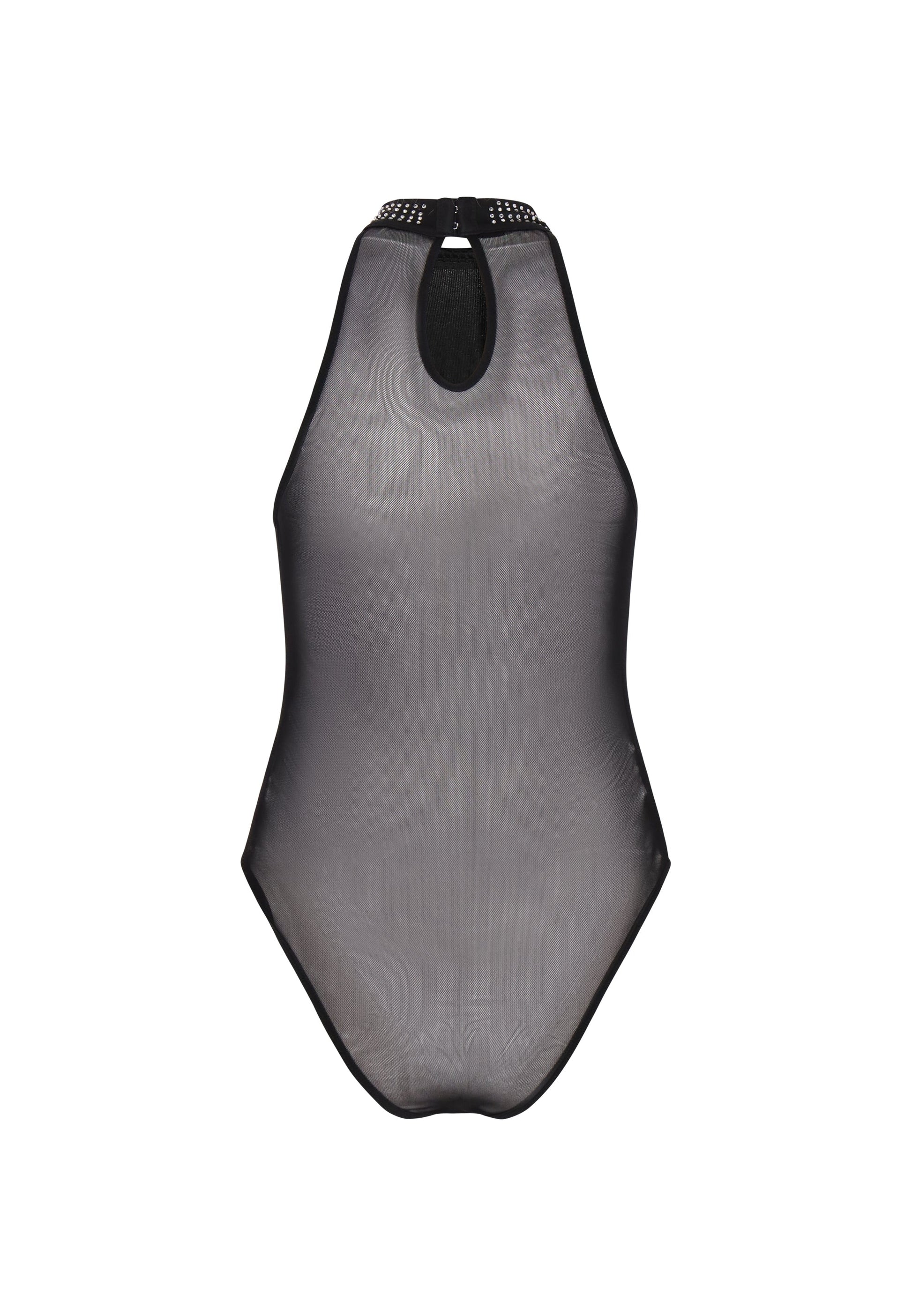 NAEMI Women's Bodysuit