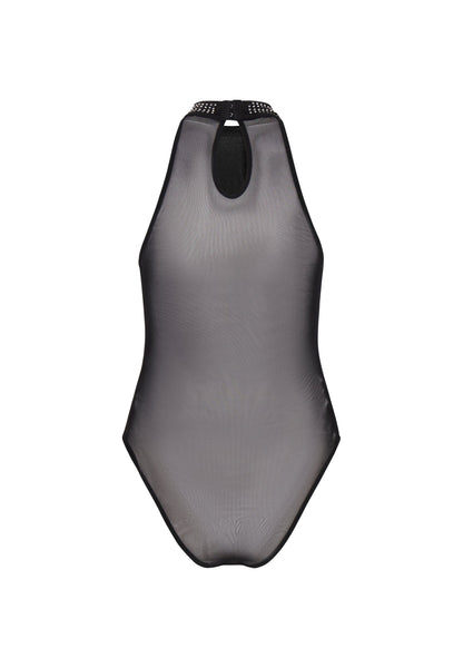 NAEMI Women's Bodysuit