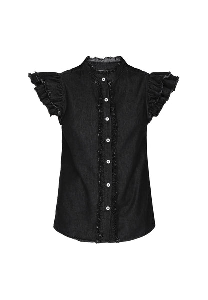 BOCOCA Women's Blouse