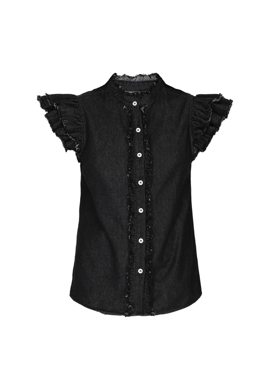 BOCOCA Women's Blouse