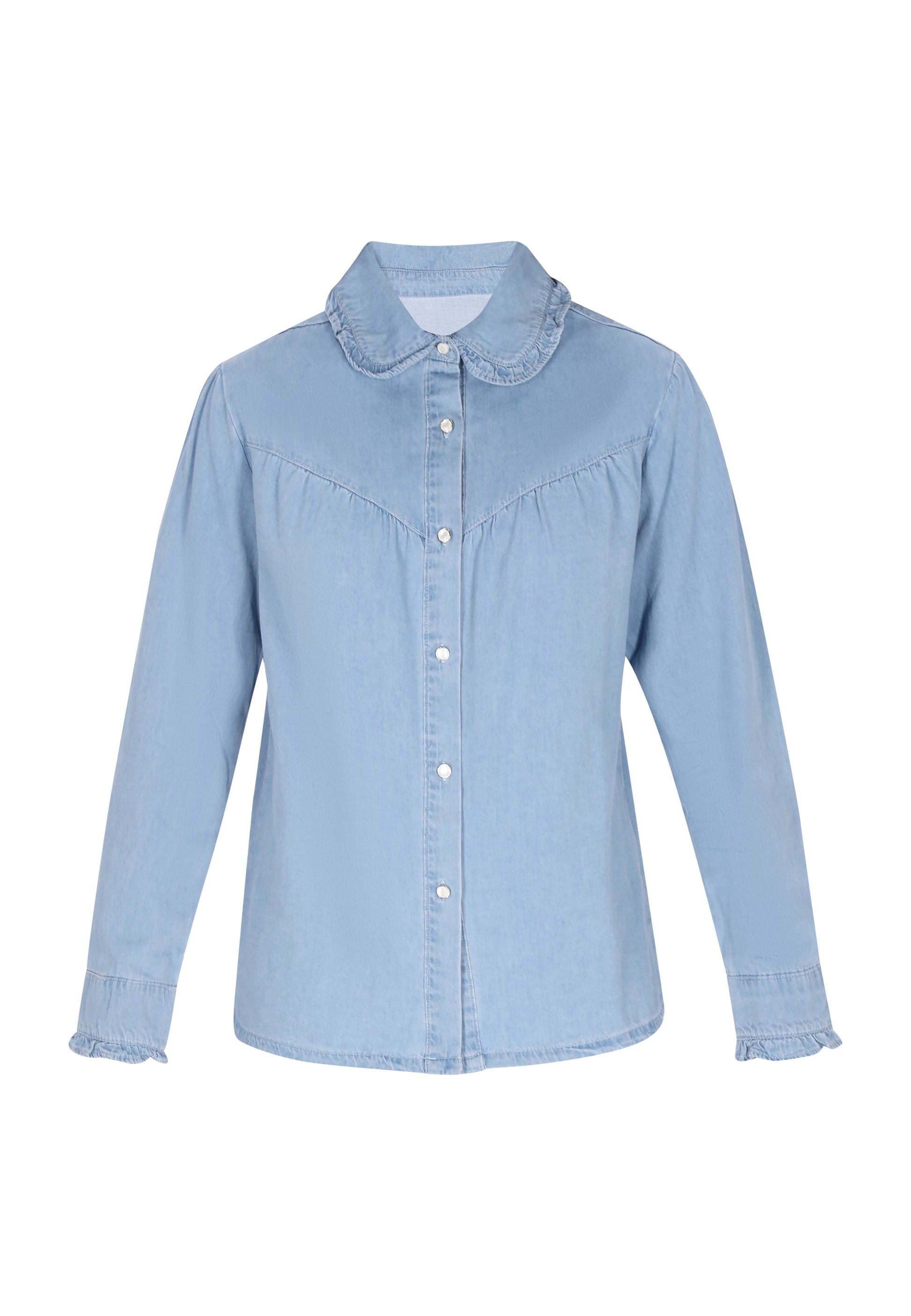 NALLY Women's Shirt