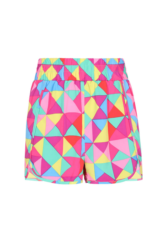 exide Women's Shorts