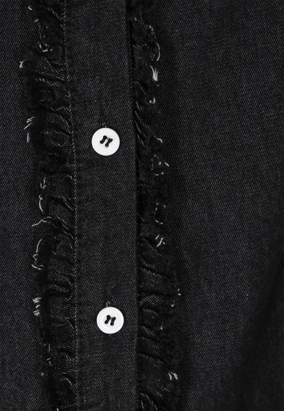 NALLY Women's Blouse