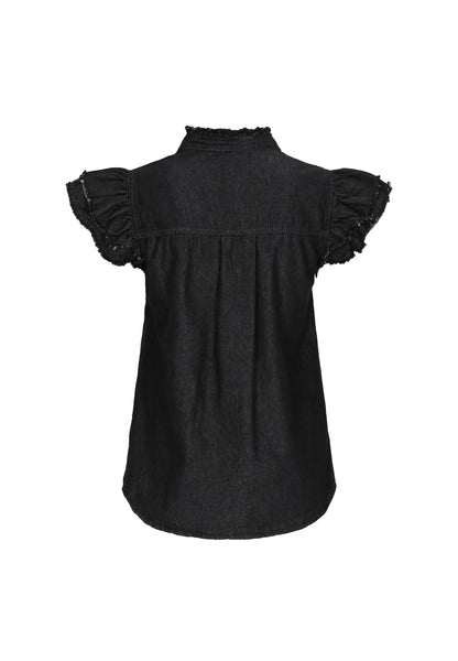 BOCOCA Women's Blouse