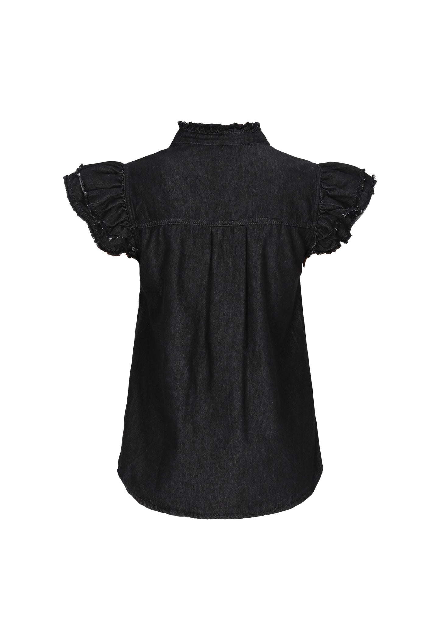 NALLY Women's Blouse