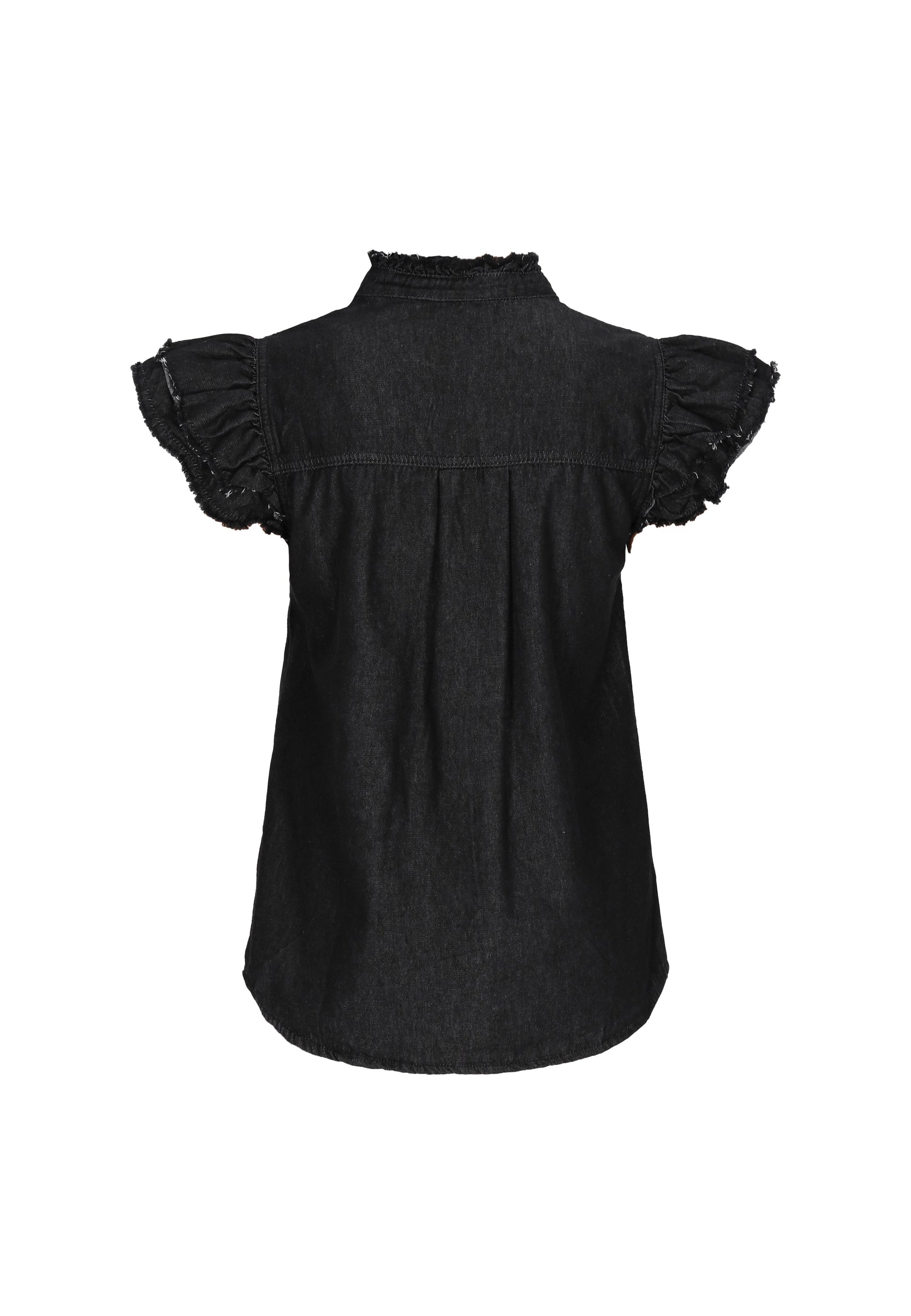 NALLY Women's Blouse