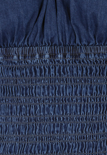 NALLY Women's Blouse