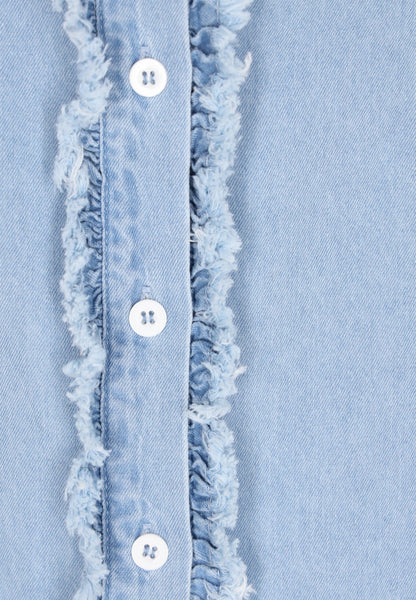 NALLY Women's Blouse