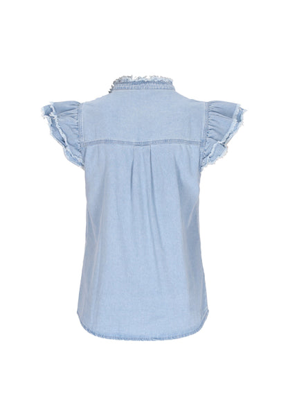 NALLY Women's Blouse